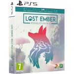 Lost Ember Wolf Pack Edition [PS5]